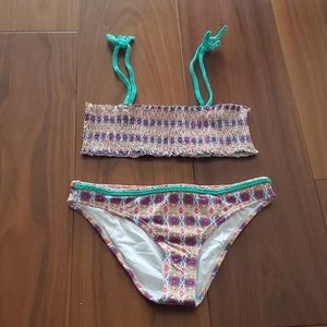 NWT OndadeMar Bathing Suit